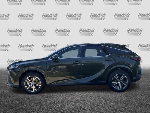 Used 2025 Lexus RX 350 Premium FWD image 7