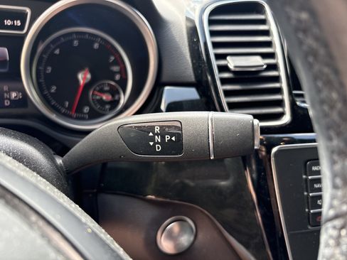 Used 2016 Mercedes-Benz GLE 350 4MATIC image 26