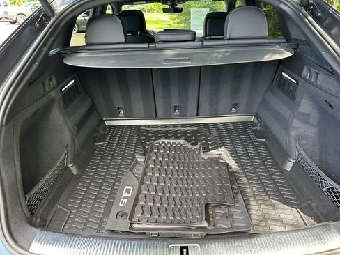 Certified 2022 Audi Q5 2.0T Premium Plus AWD/4WD image 20
