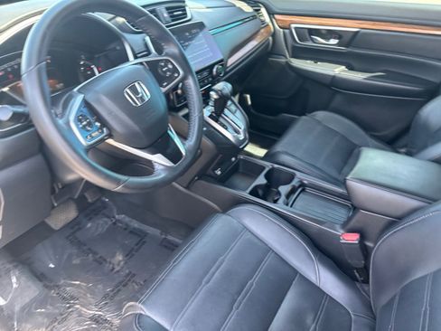 Used 2020 Honda CR-V EX-L image 21