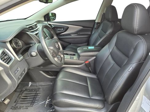 Used 2023 Nissan Murano SV FWD image 44