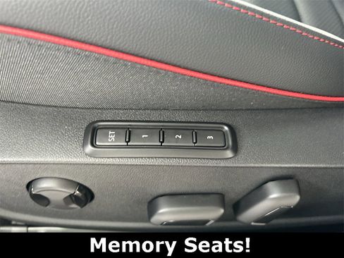 New 2026 Volkswagen GTI Autobahn image 12