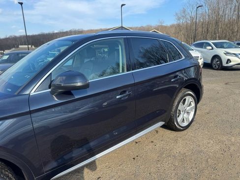 Used 2018 Audi Q5 2.0T Premium Plus w/ Premium Plus Package AWD/4WD image 12