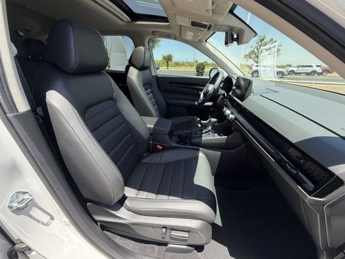 Used 2024 Honda CR-V EX-L image 28