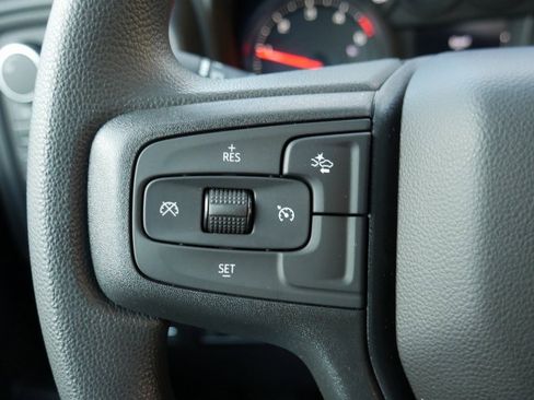 New 2026 Chevrolet Silverado 2500 Custom image 14