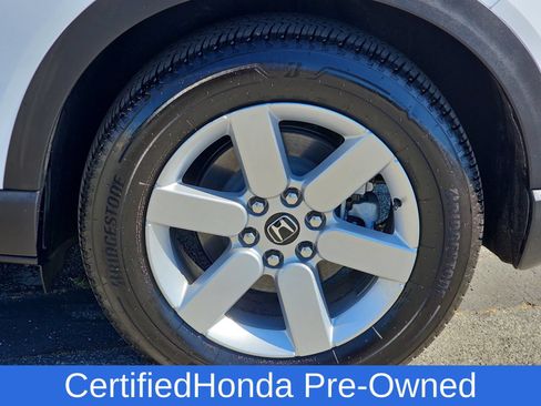 Certified 2026 Honda Prologue EX image 31