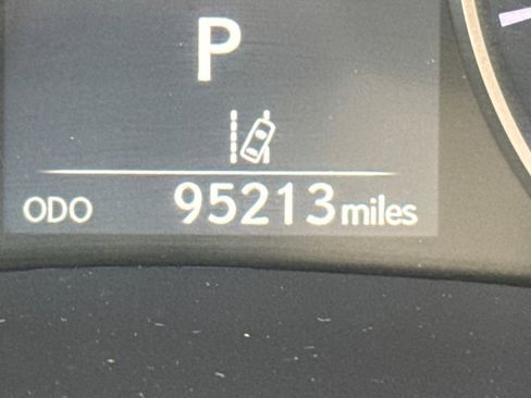 Used 2018 Lexus ES 350 w/ Luxury Package w/Wood Trim image 20