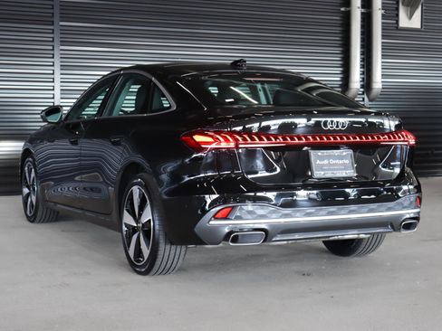 New 2025 Audi A5 2.0T Premium Plus image 2