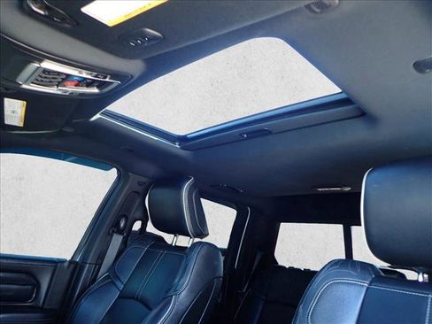 Used 2022 RAM 3500 Limited image 13