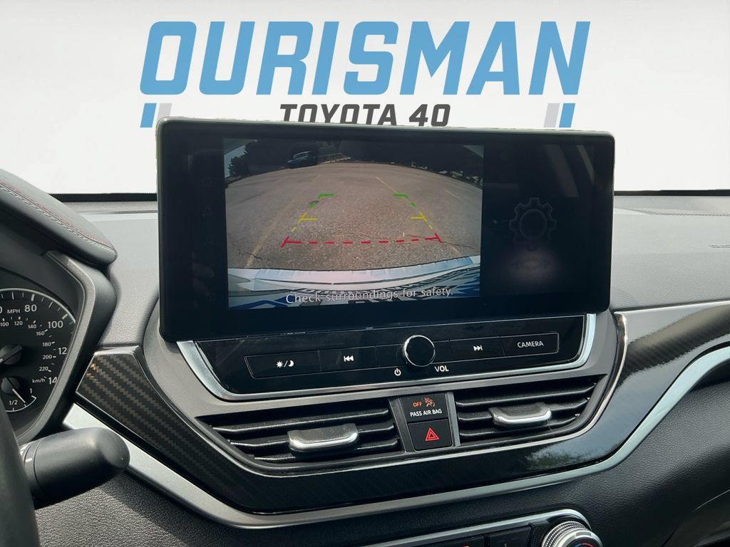 Used 2023 Nissan Altima 2.5 SR w/ SR Premium Package AWD/4WD image 22