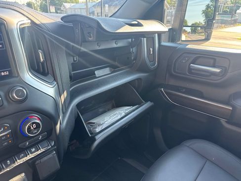 Used 2022 Chevrolet Silverado 3500 LT w/ All Star Edition AWD/4WD image 41