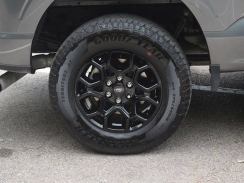 Used 2024 Ford F150 XLT w/ Equipment Group 302A MID AWD/4WD image 28