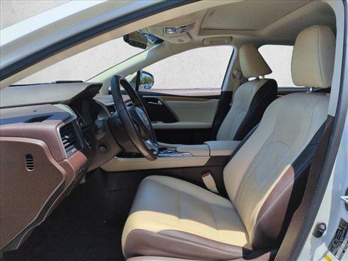 Used 2017 Lexus RX 350 AWD w/ Premium Package image 17