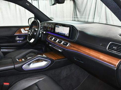 Used 2025 Mercedes-Benz GLS 450 GLS 450 image 72