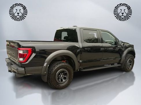 Used 2023 Ford F150 Raptor AWD/4WD image 6