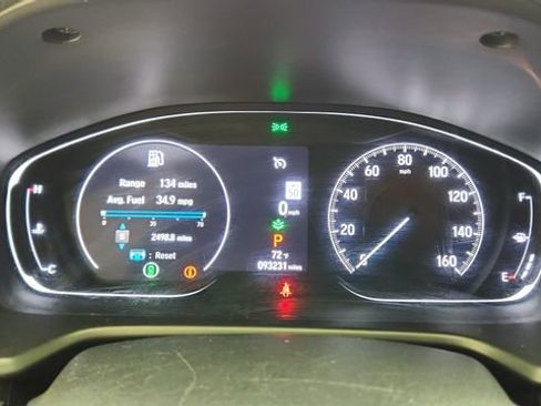 Used 2021 Honda Accord LX image 13