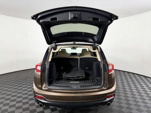 Used 2020 Acura RDX AWD w/ Technology Package image 12