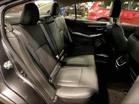 Used 2025 Subaru Legacy Limited AWD/4WD image 27