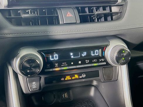New 2025 Toyota RAV4 LE image 11