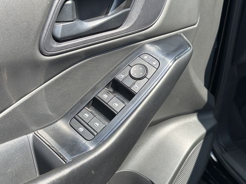 Used 2024 Nissan Rogue S AWD/4WD image 23