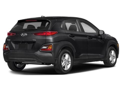 Used 2020 Hyundai Kona SE AWD/4WD image 2