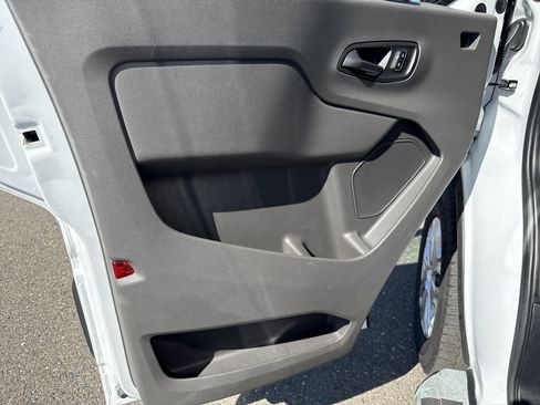 Used 2025 Ford Transit 250 Low Roof w/ Exterior Upgrade Package RWD image 11