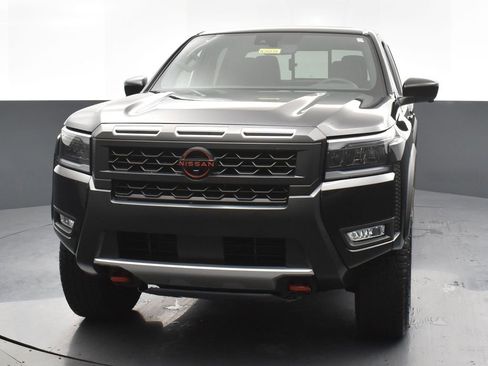 New 2026 Nissan Frontier PRO-4X w/ Pro Premium Package image 29