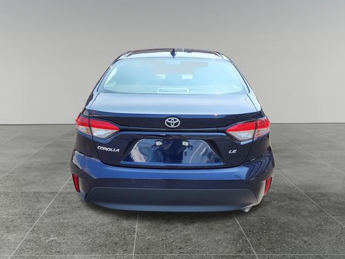Used 2024 Toyota Corolla LE FWD image 6