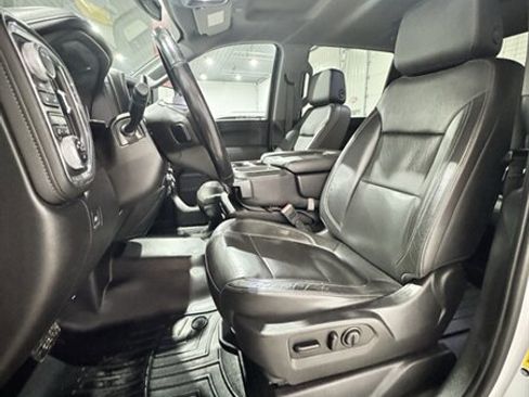 Used 2020 GMC Sierra 2500 SLT image 9