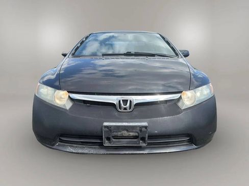 Used 2007 Honda Civic LX image 2