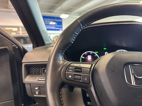 Used 2024 Honda CR-V Sport-L image 17