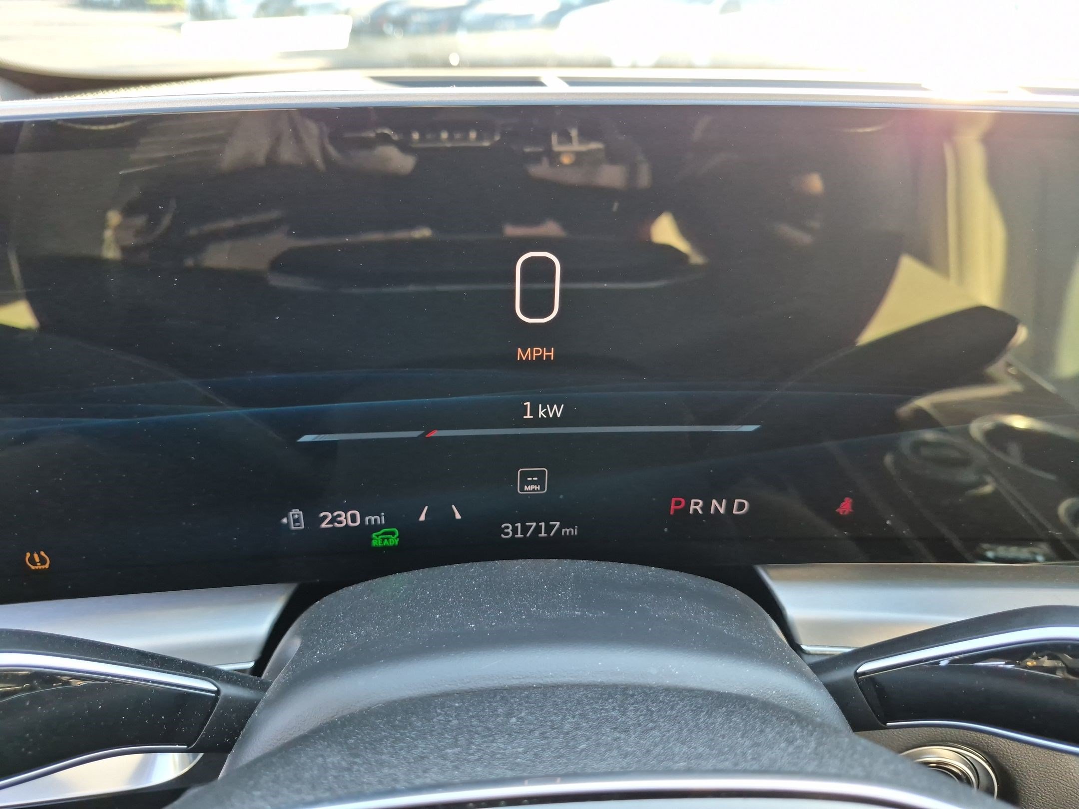 Used 2024 Cadillac Lyriq Luxury RWD image 21