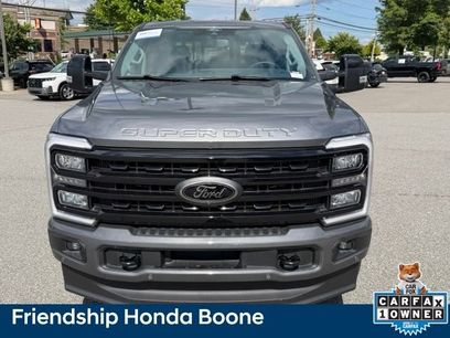 Used 2024 Ford F250 Lariat w/ Lariat Ultimate Package