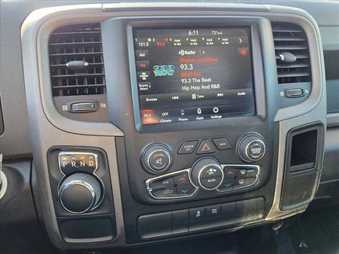 Used 2020 RAM 1500 Tradesman w/ Chrome Plus Package image 13