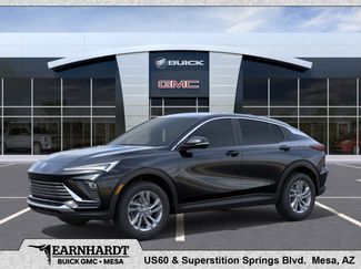 New 2026 Buick Envista Preferred video 1