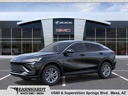 New 2026 Buick Envista Preferred