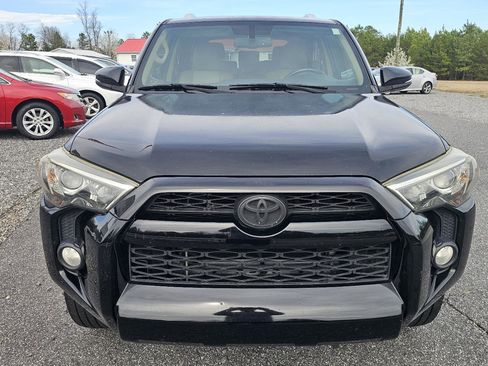Used 2014 Toyota 4Runner SR5 Premium image 19