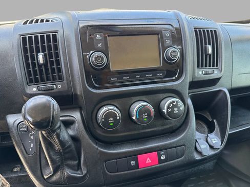 Used 2020 RAM ProMaster 1500 FWD image 22