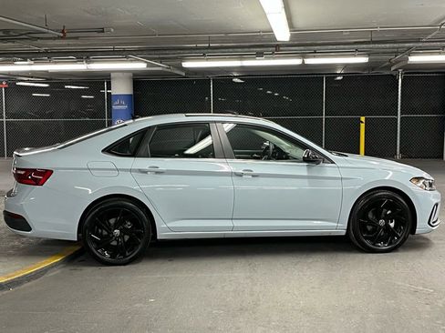 New 2026 Volkswagen Jetta SE image 38