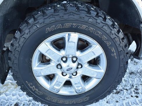 Used 2014 Ford F150 XLT w/ Equipment Group 302A Luxury image 39