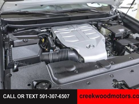 Used 2023 Lexus GX 460 Premium w/ Premium Plus Package AWD/4WD image 19