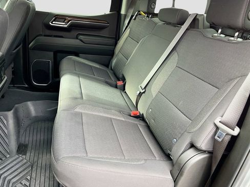 Used 2024 Chevrolet Silverado 1500 RST w/ All Star Edition Plus AWD/4WD image 25
