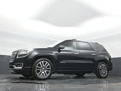 Used 2014 GMC Acadia Denali AWD/4WD image 13