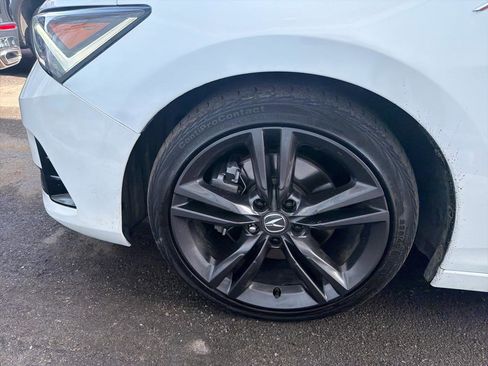 Used 2023 Acura Integra A-Spec image 13