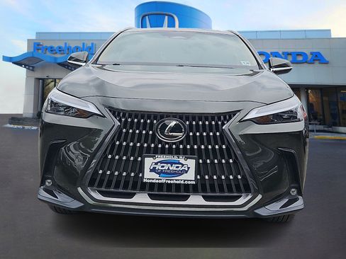 Used 2024 Lexus NX 350 AWD w/ Cold Area Package image 2