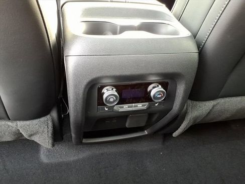 New 2026 Buick Enclave Avenir w/ Super Cruise Package image 17