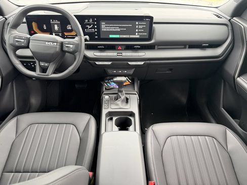 New 2027 Kia Seltos X-Line S AWD/4WD image 16