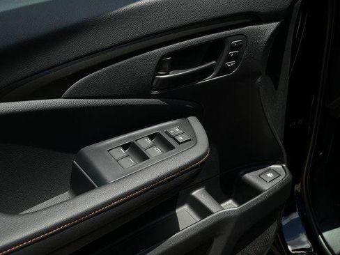 Used 2025 Honda Ridgeline TrailSport+ image 14