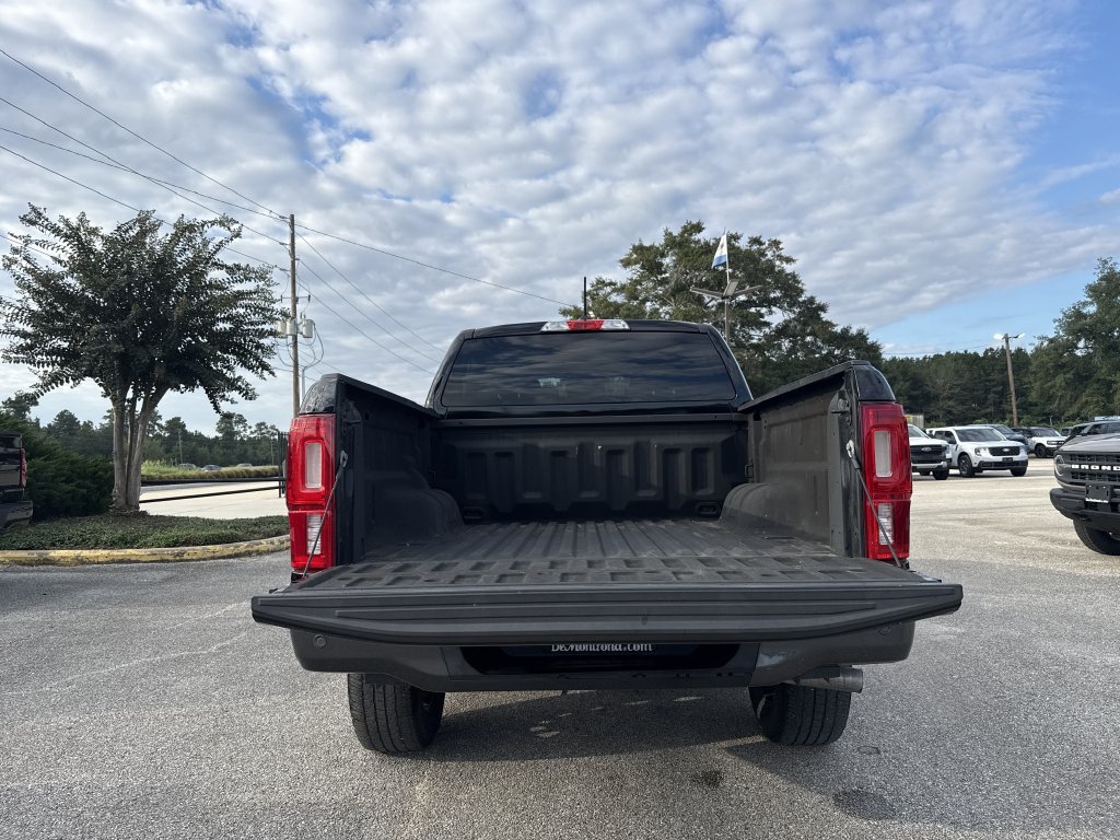 Used 2020 Ford Ranger XLT w/ Equipment Group 301A Mid RWD image 26