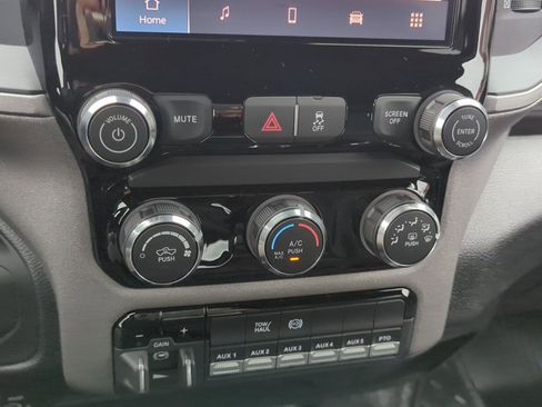 New 2026 RAM 5500 Tradesman image 23